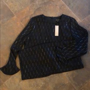 2/$25 Banana Republic glittery dress